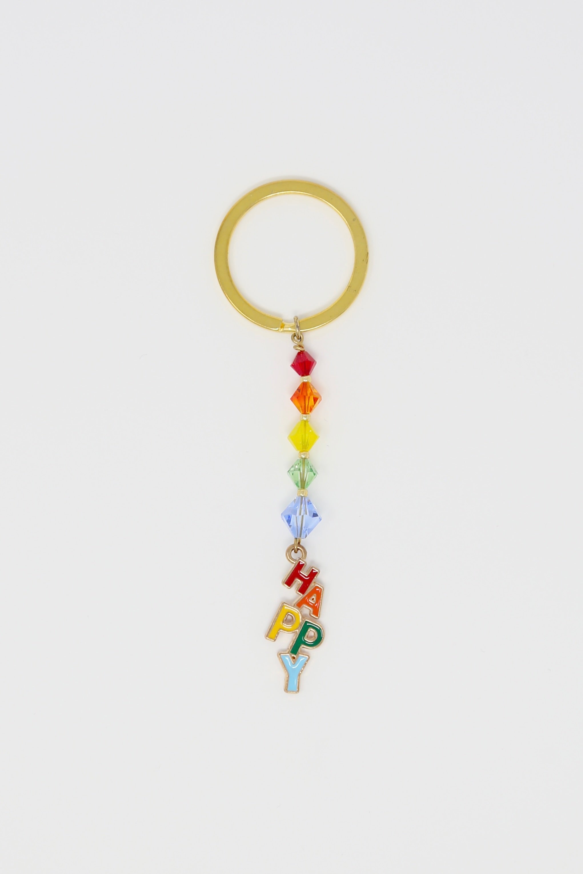 Happy Pendants