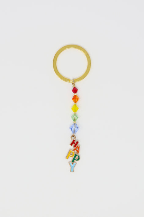 Happy Pendants