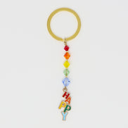 Happy Pendants