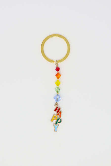 Happy Pendants