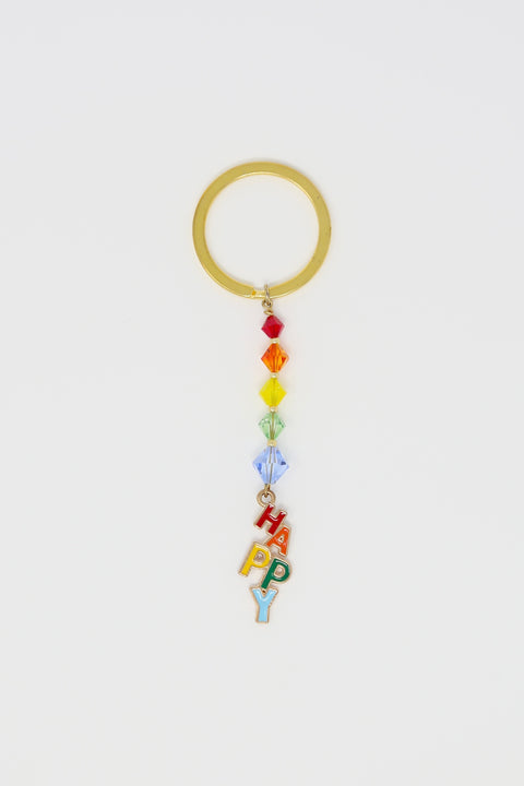 Happy Pendants