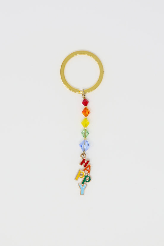 Happy Pendants