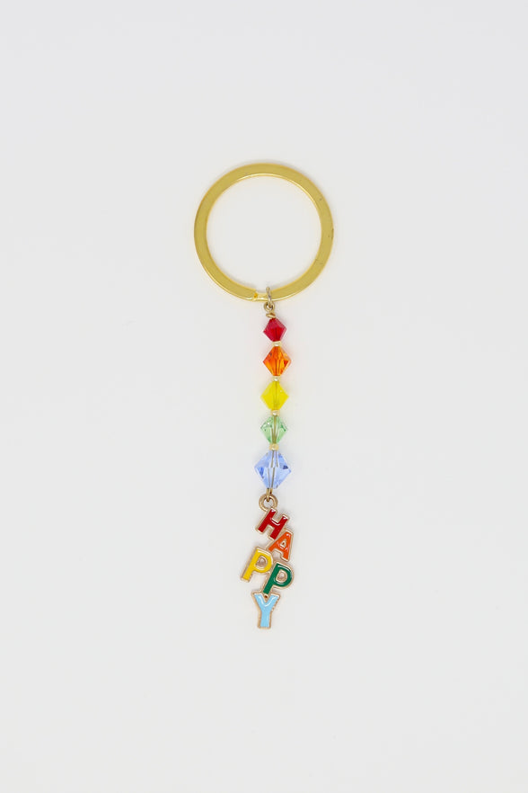Happy Pendants