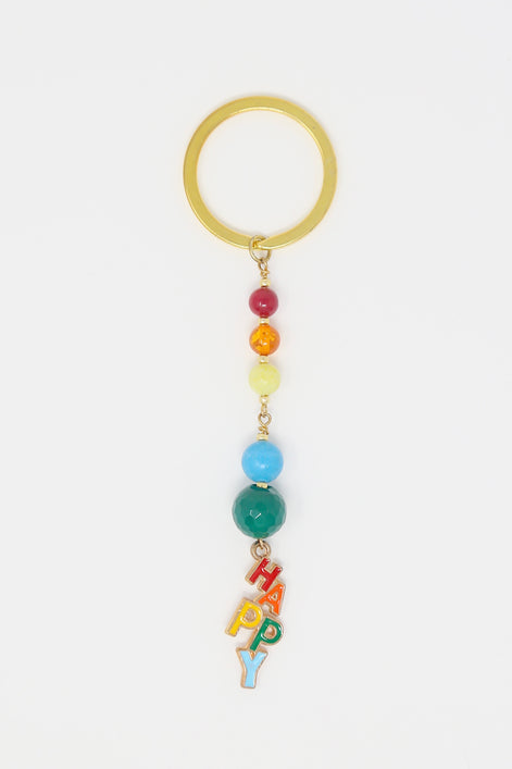 Happy Pendants