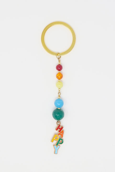 Happy Pendants