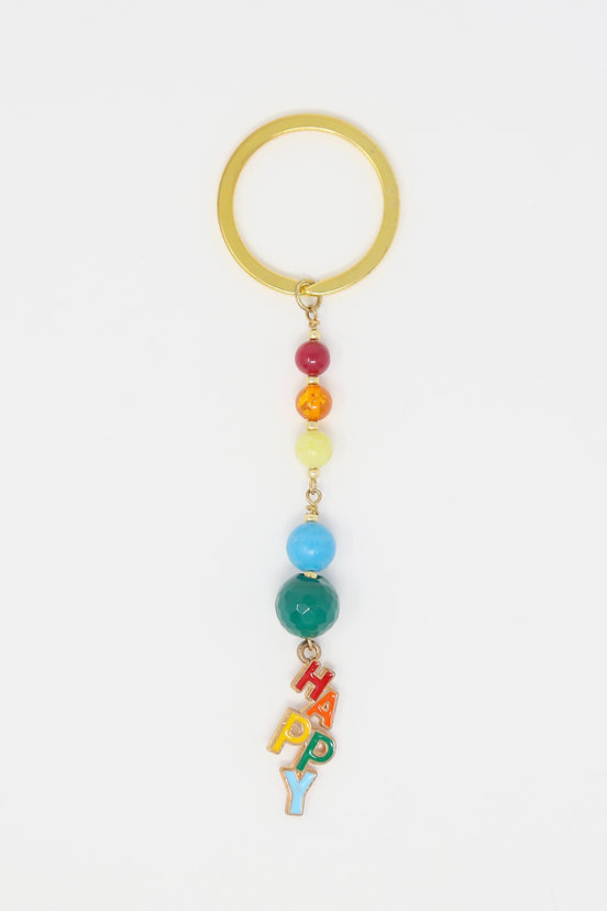 Happy Pendants