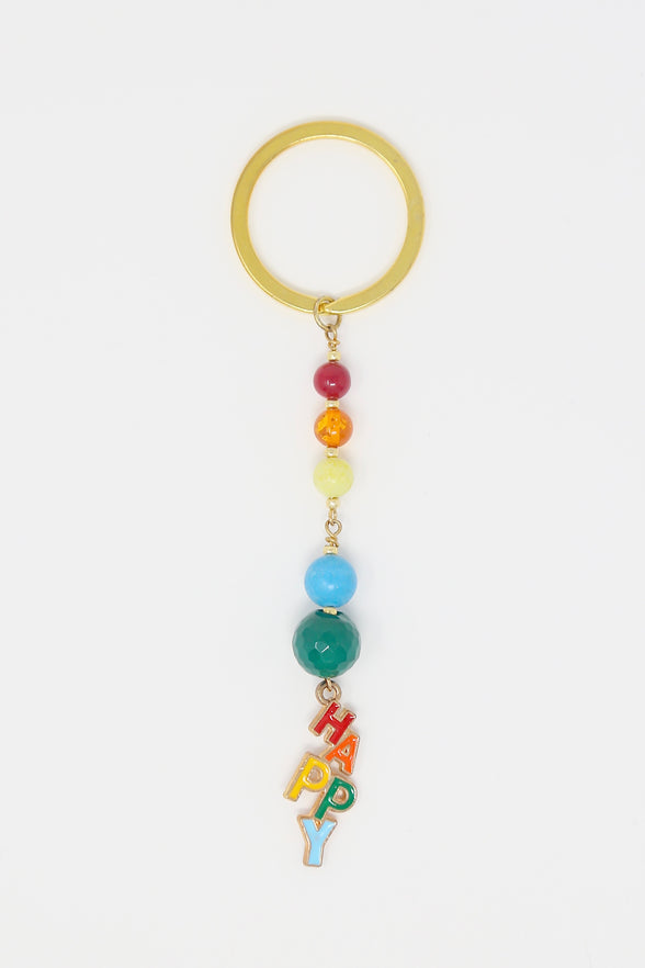 Happy Pendants