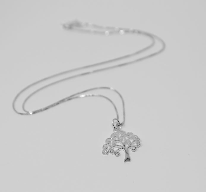 The Tree of Life