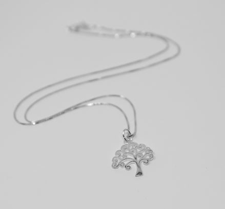 The Tree of Life