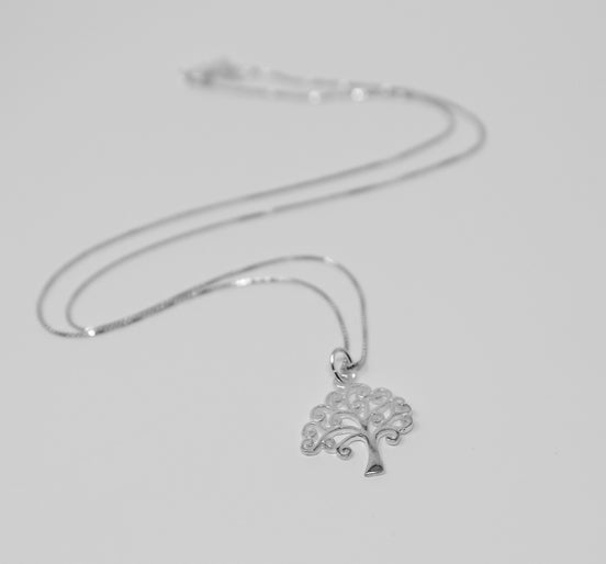 The Tree of Life