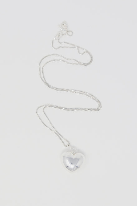 Heart Necklace