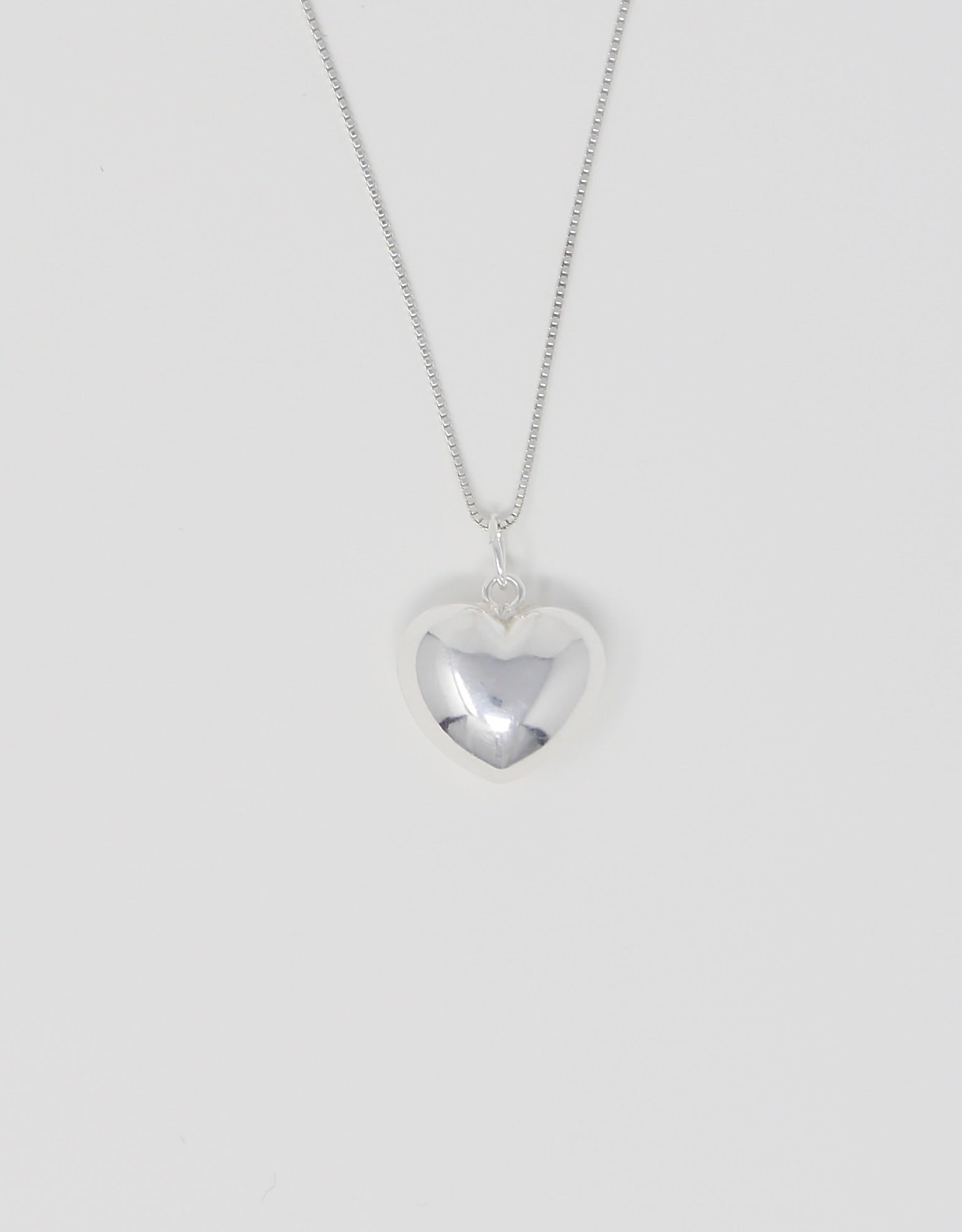 Heart Necklace