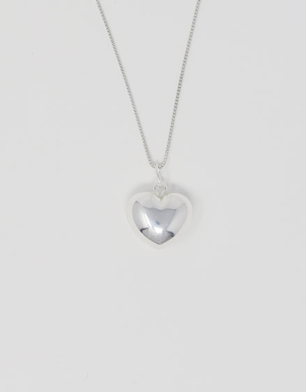 Heart Necklace