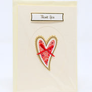 Thank you Card