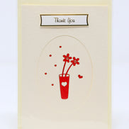 Thank you Card