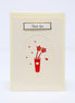 Thank you Card