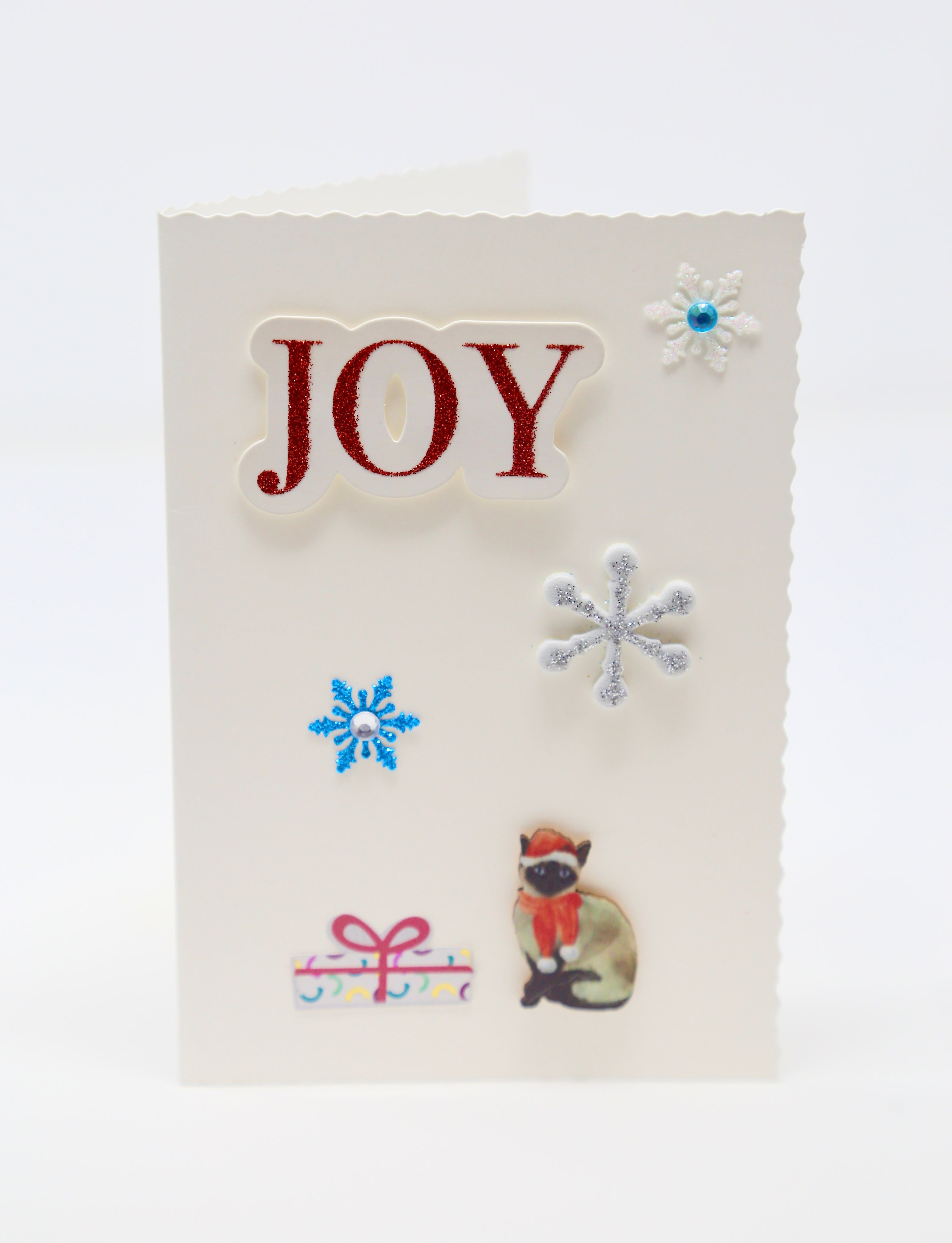 joy joy JOY!!!