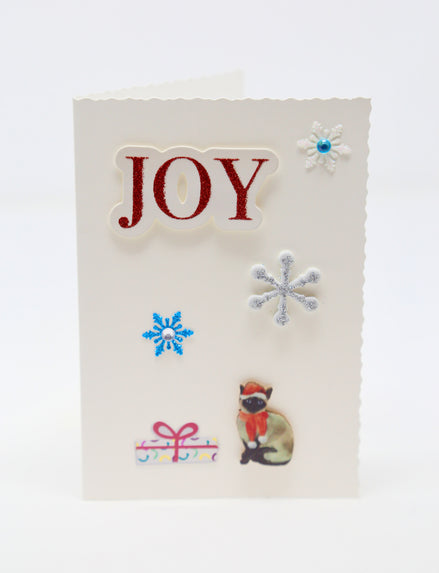 joy joy JOY!!!