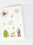 Christmas Festivities Card