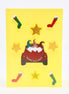 Happy Holidays! Christmas Card