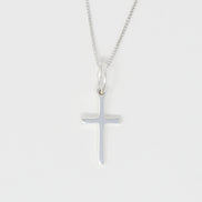 Cross Necklace
