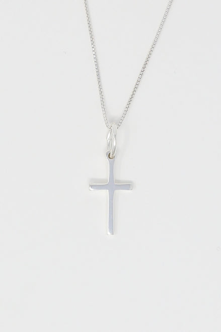 Cross Necklace