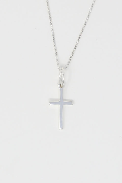 Cross Necklace