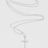 Cross Necklace