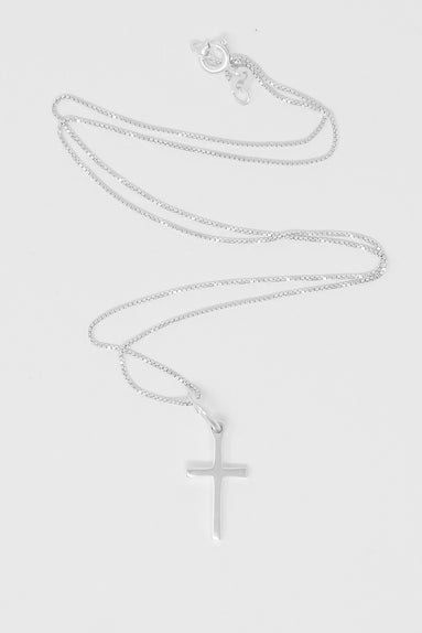 Cross Necklace