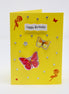 Happy Birthday Card