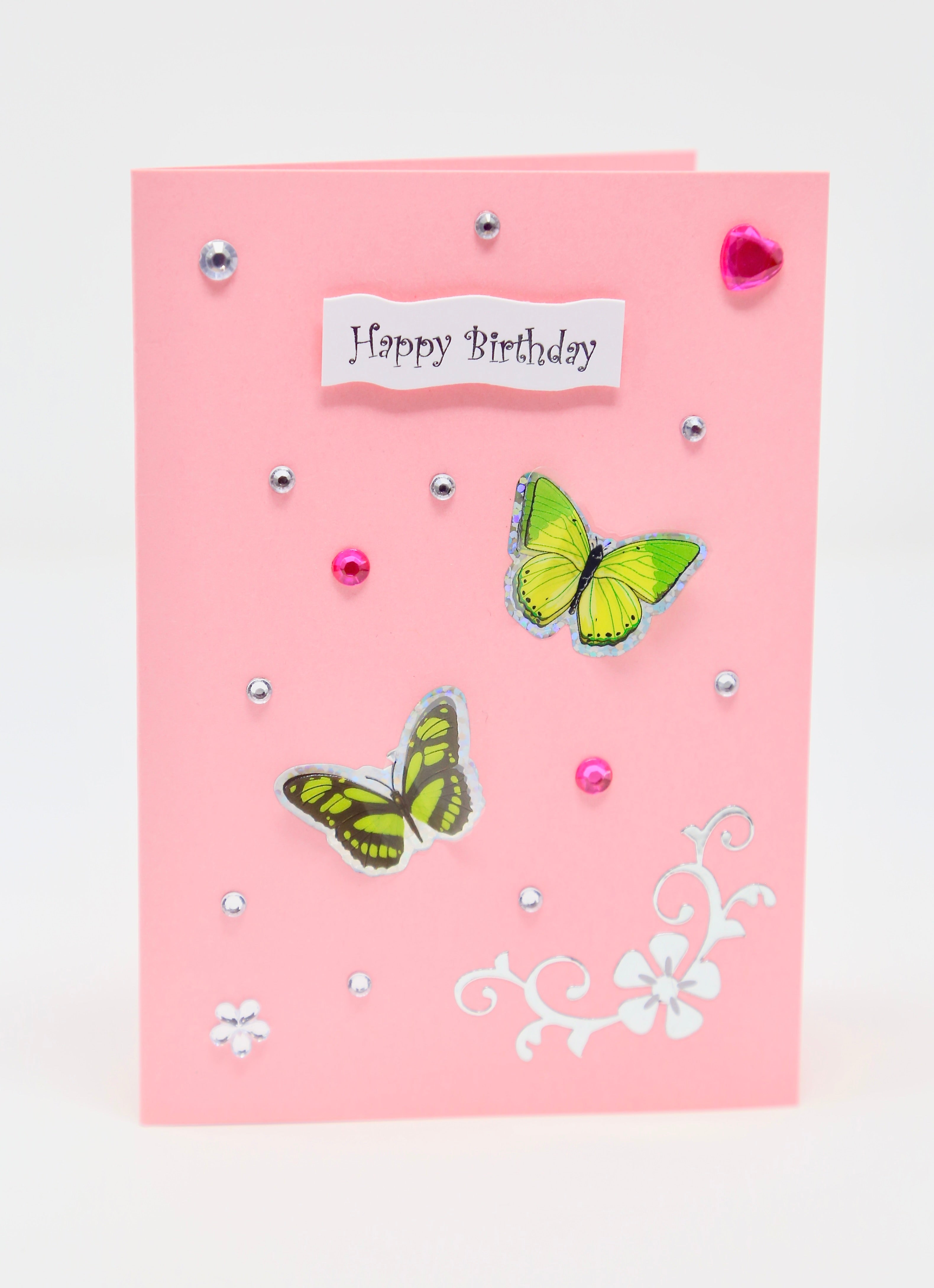 Birthday Card