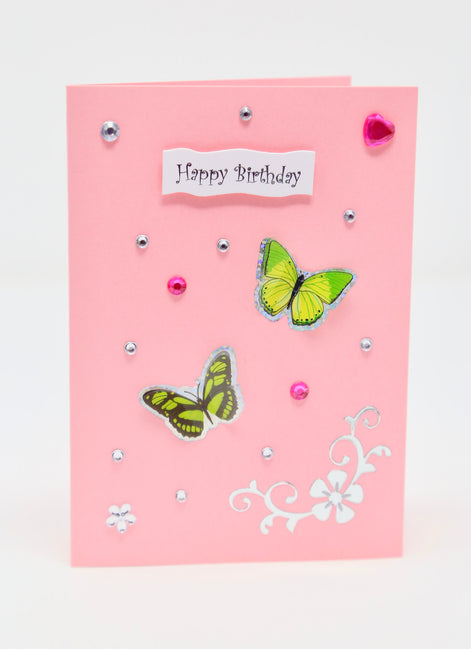 Birthday Card
