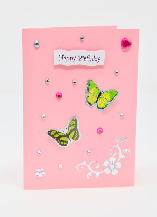 Birthday Card