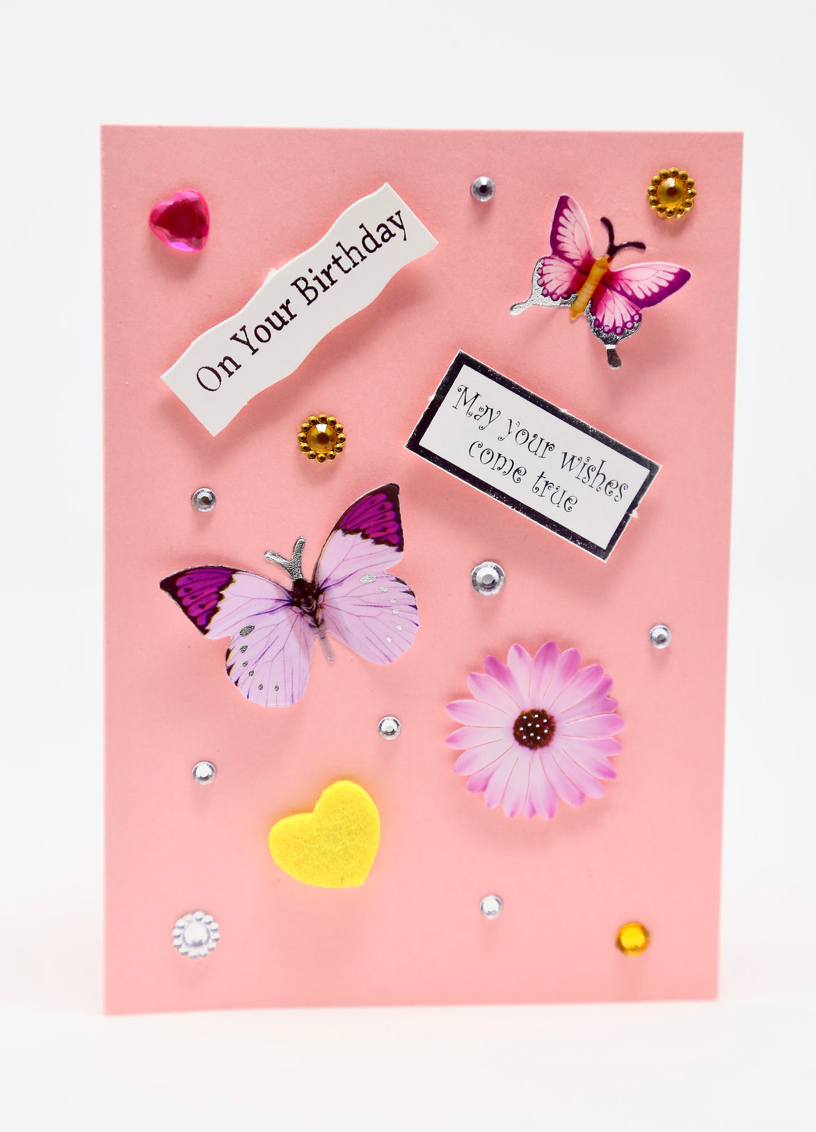 Birthday Card