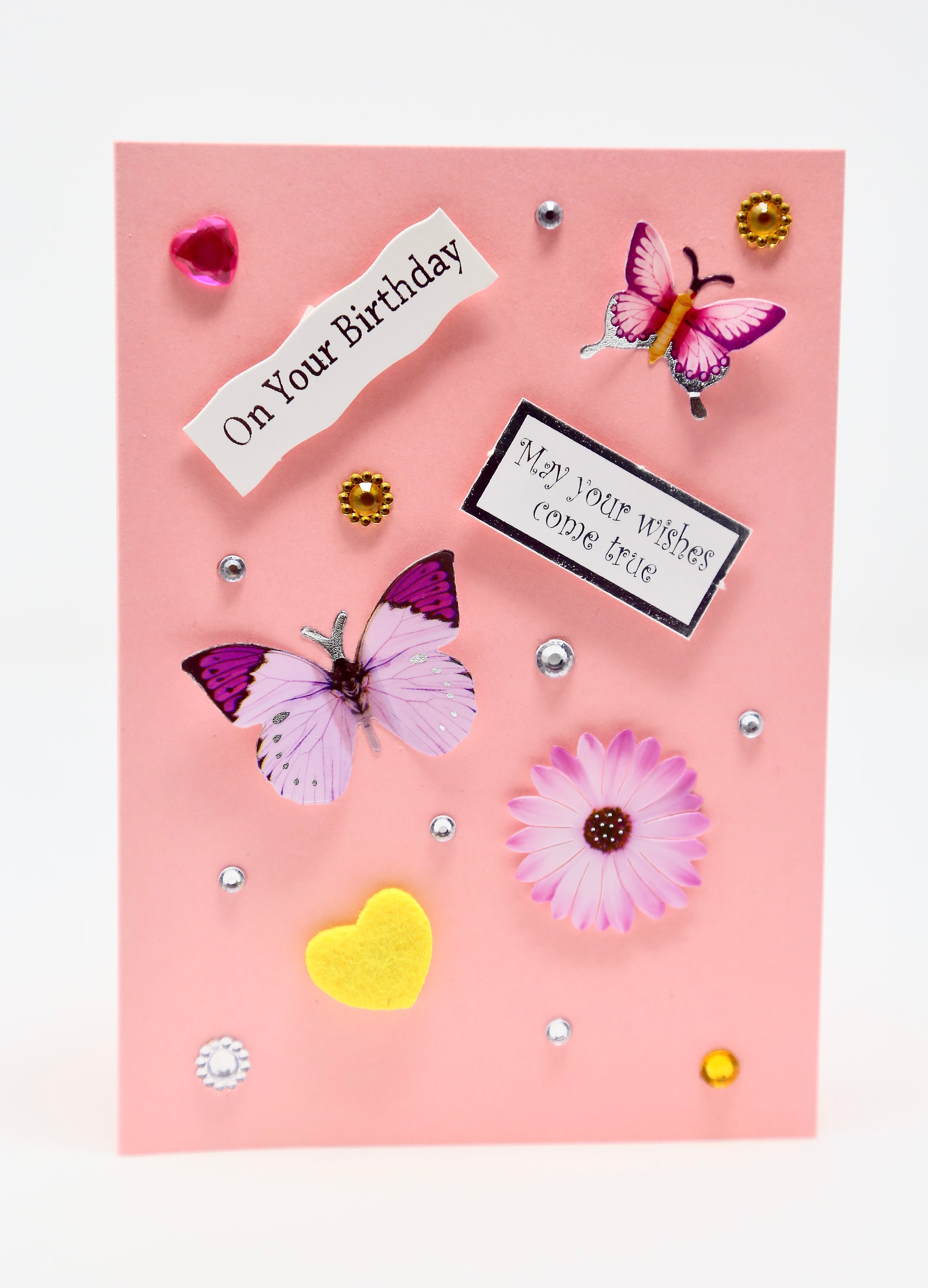 Birthday Card