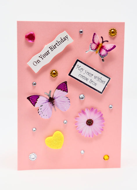 Birthday Card