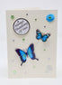 Miss you card