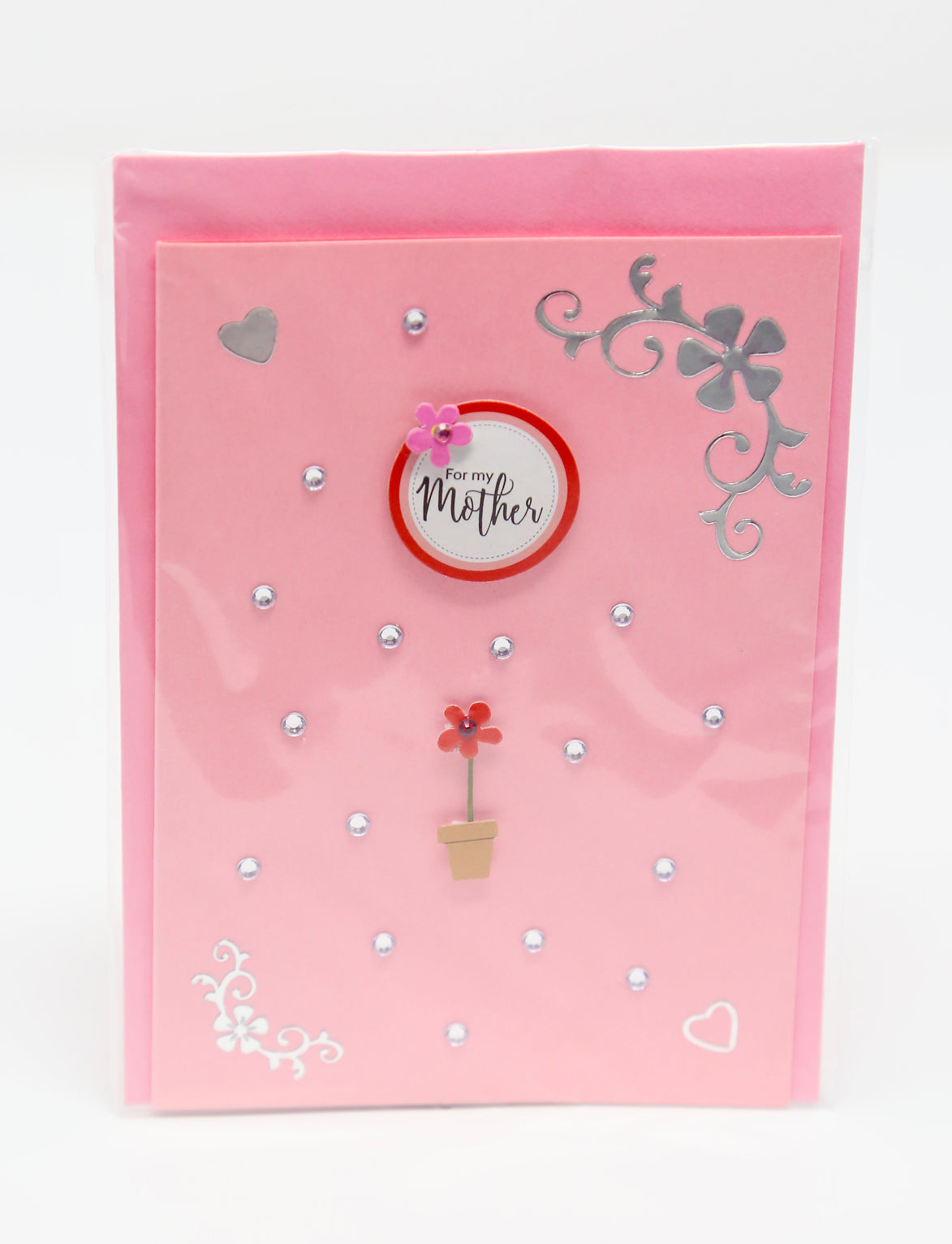 Mothers Day Card