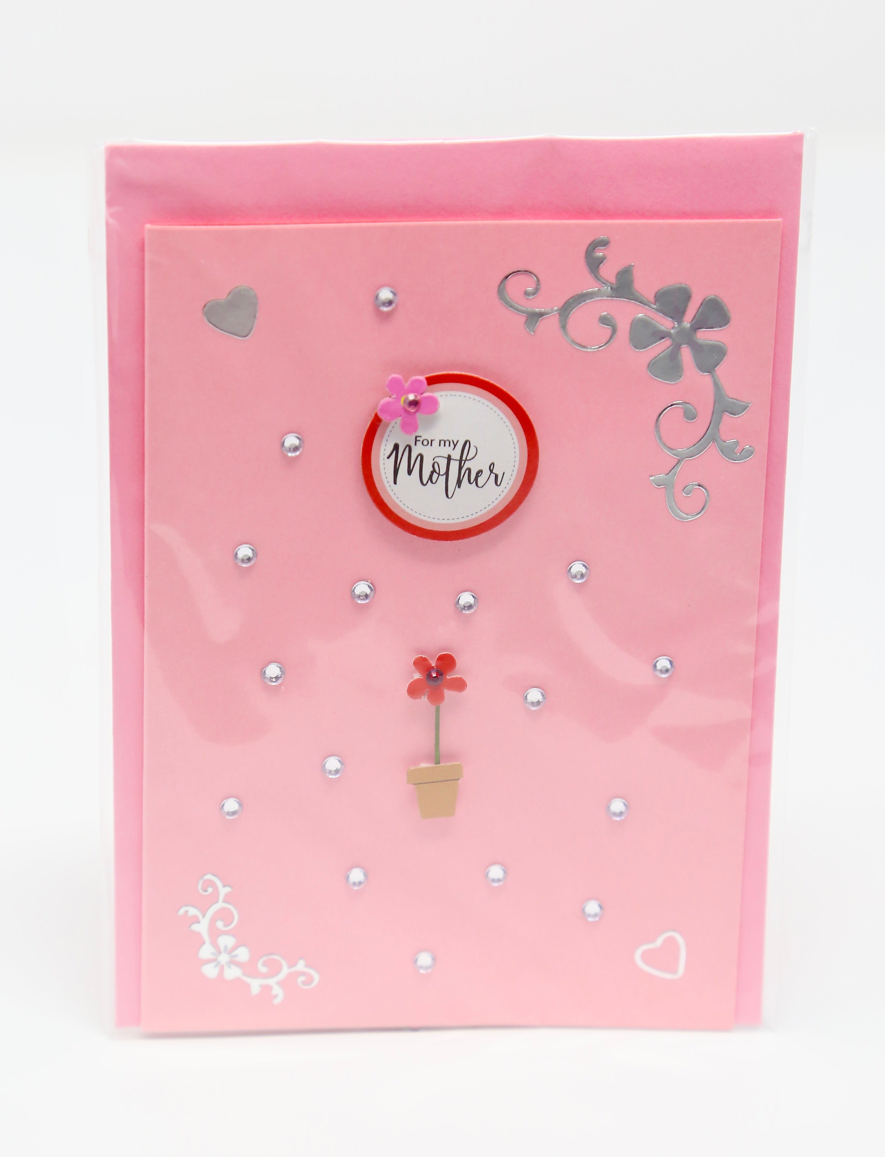 Mothers Day Card