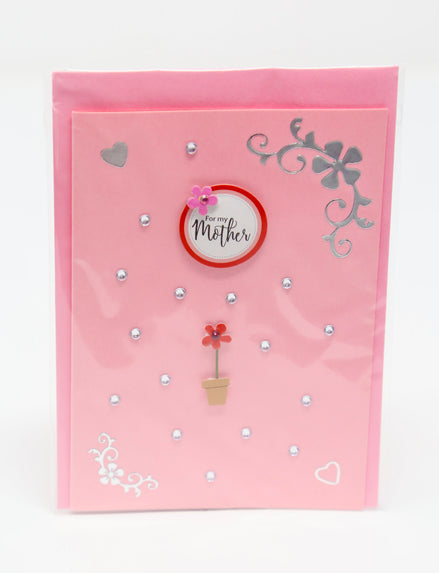 Mothers Day Card