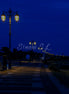 A Night By The Sea - Isolated (photo)