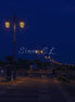 A Night By The Sea (photo)