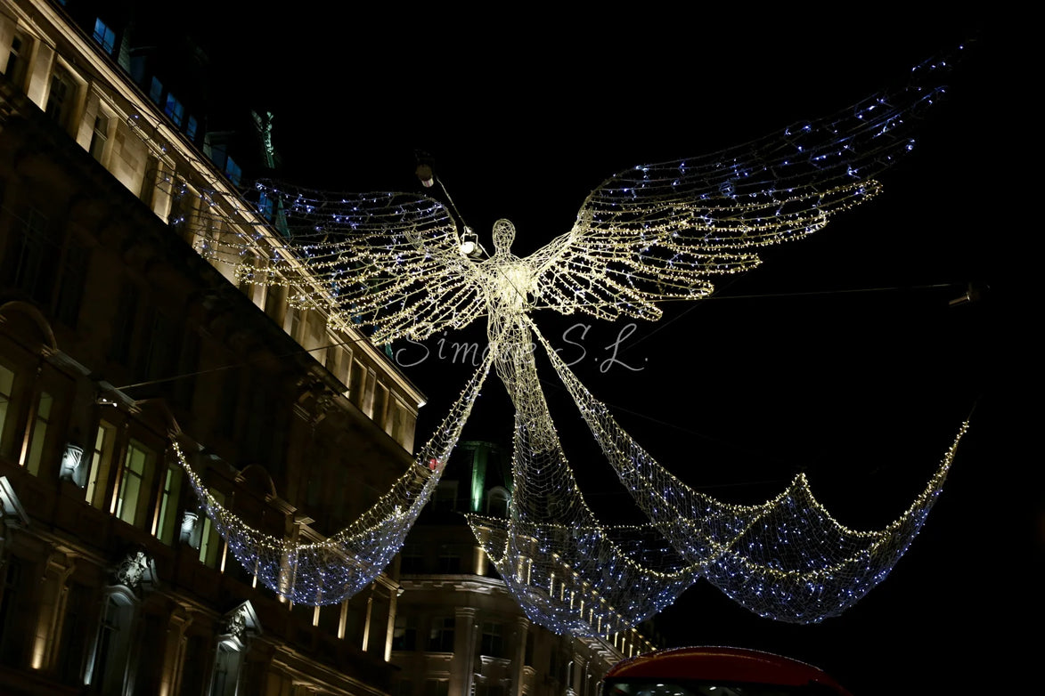 Angel (photo)