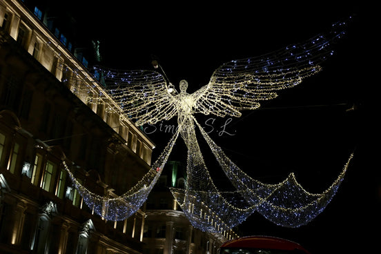 Angel (photo)