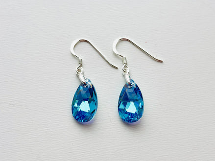 Blue Blossom