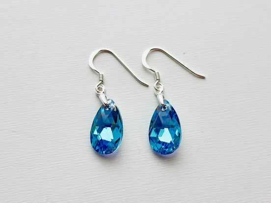 Blue Blossom