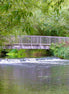 Bridge in Wilderness (photo)