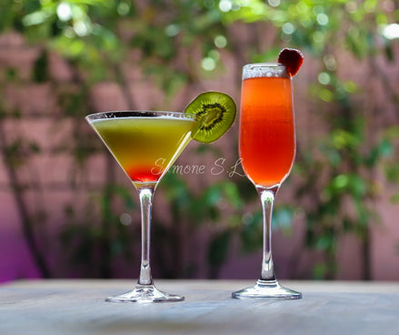 Cocktails (photo)