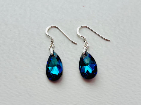 Ocean Blue