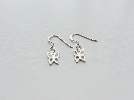 Butterfly Earrings